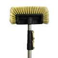 Soft Bristle Car Wash Brush with Extension Pole W146506