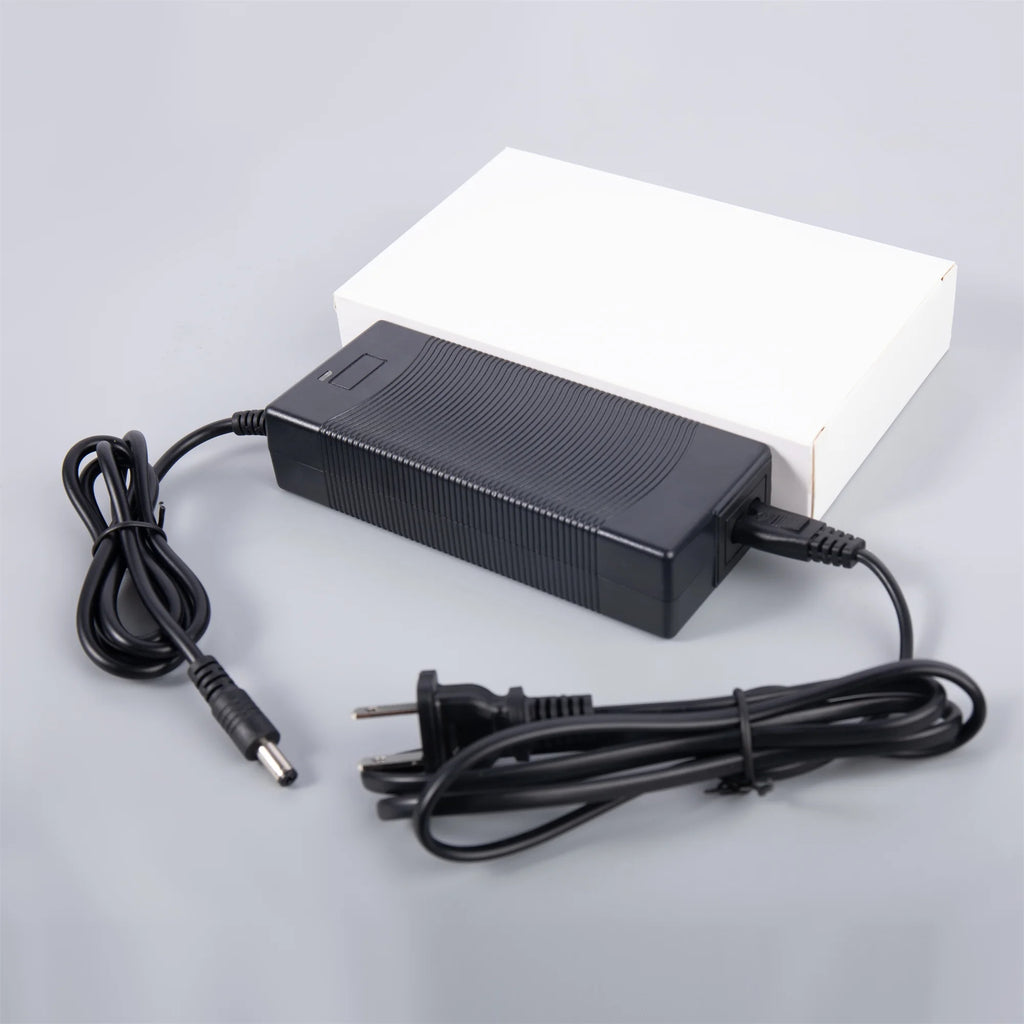 36V 2A Lithium Battery Charger for Electric Bike U831264