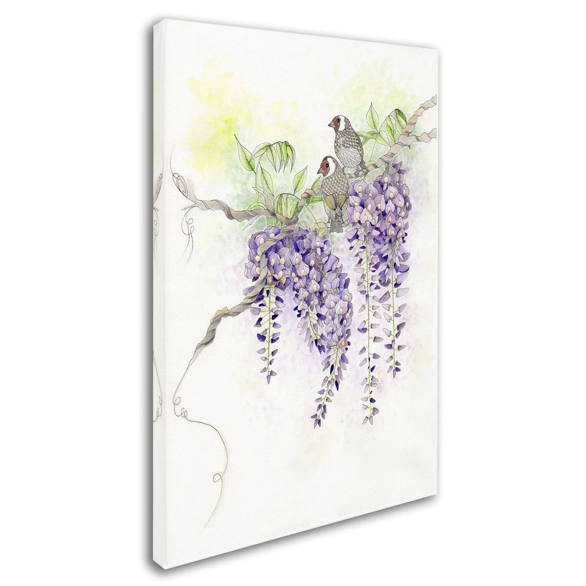 Canvas Art B292