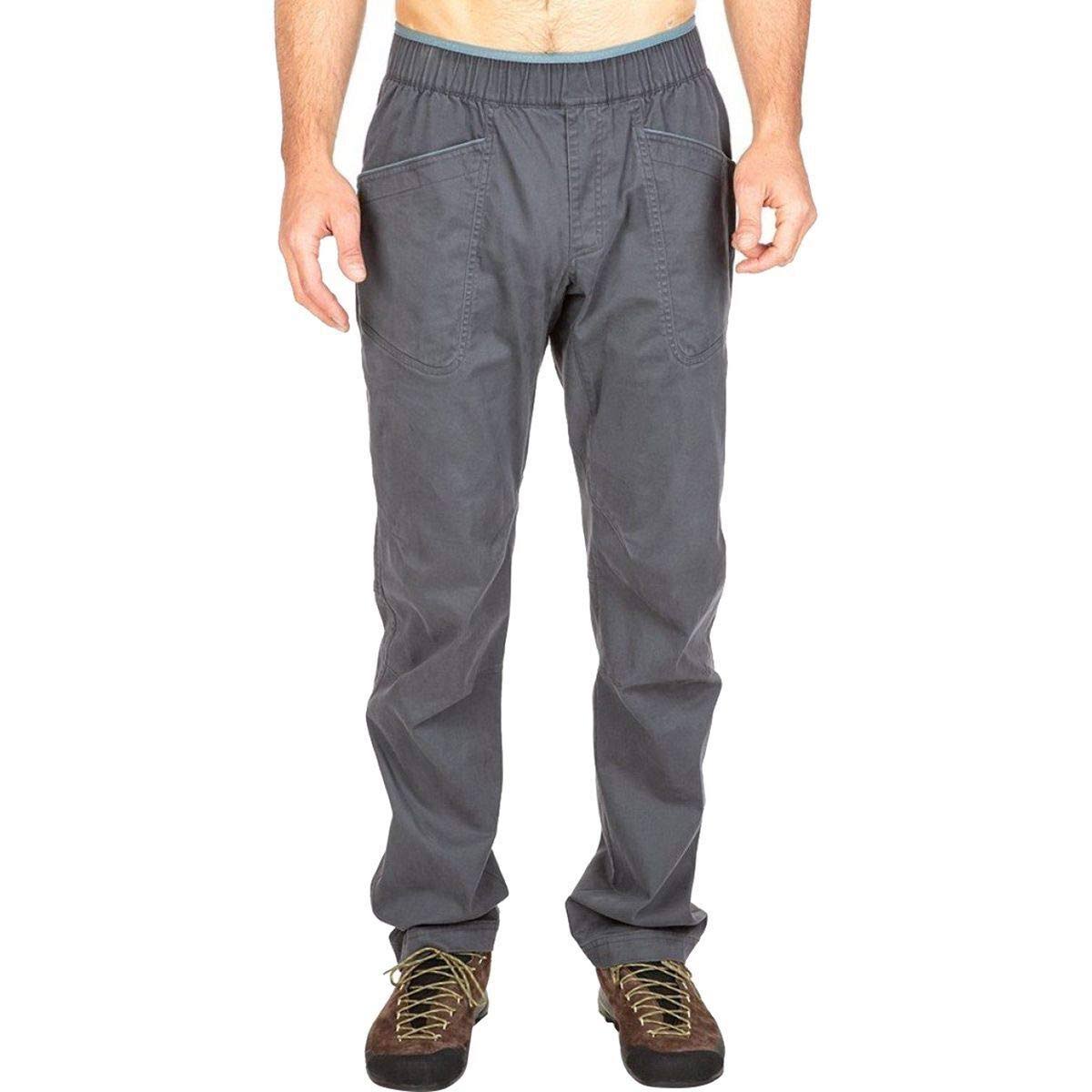 Carbon Large Men's Pant D57682