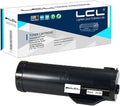 Black Toner Cartridge 1-Pack V446053