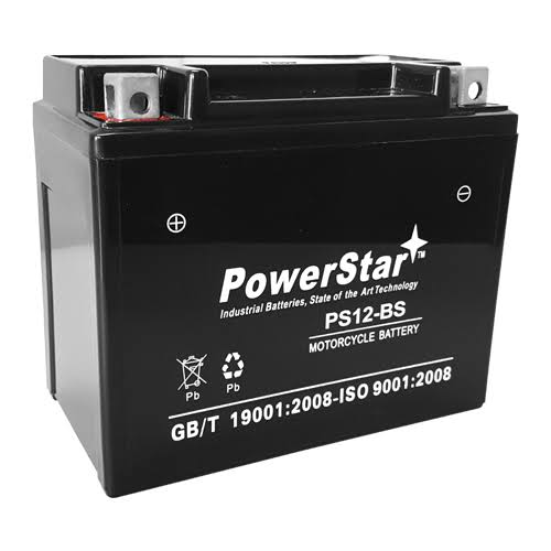 YTX12-BS Battery U930592