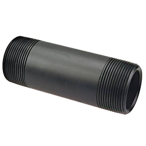 Thread Pipe Nipple Schedule 80 B81869
