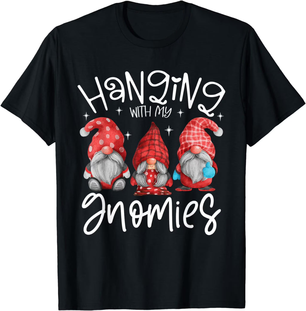Christmas Pajama T-Shirt U460755
