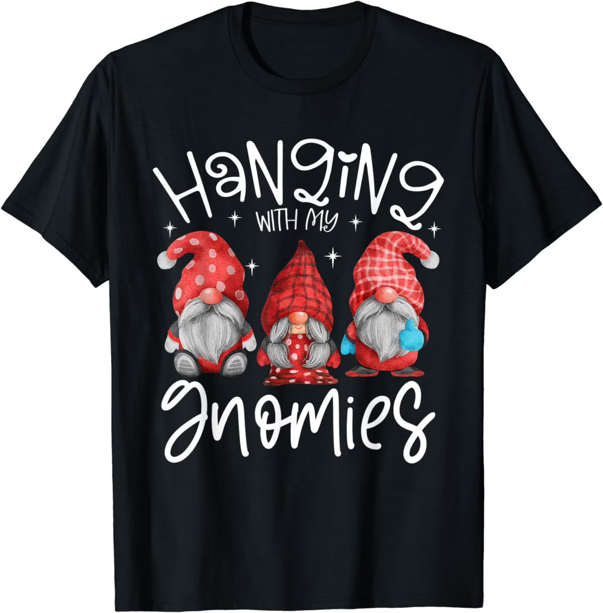 Christmas Pajama T-Shirt U460755
