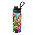 18OZ Stainless Steel Insulated Water Bottle O6428