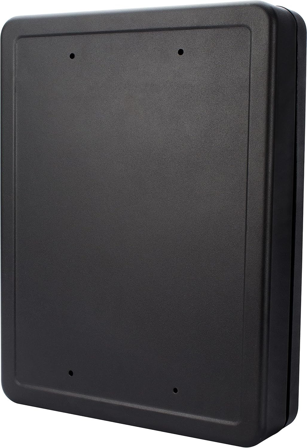 Key Lock 48 Position Adjustable Key Cabinet Lock Box Black I314