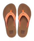 Santa Ana Poppy Water Friendly Sandals M942