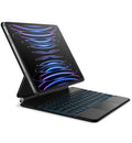 Backlit Magnetic Keyboard Case for iPad Pro 12.9-inch H808