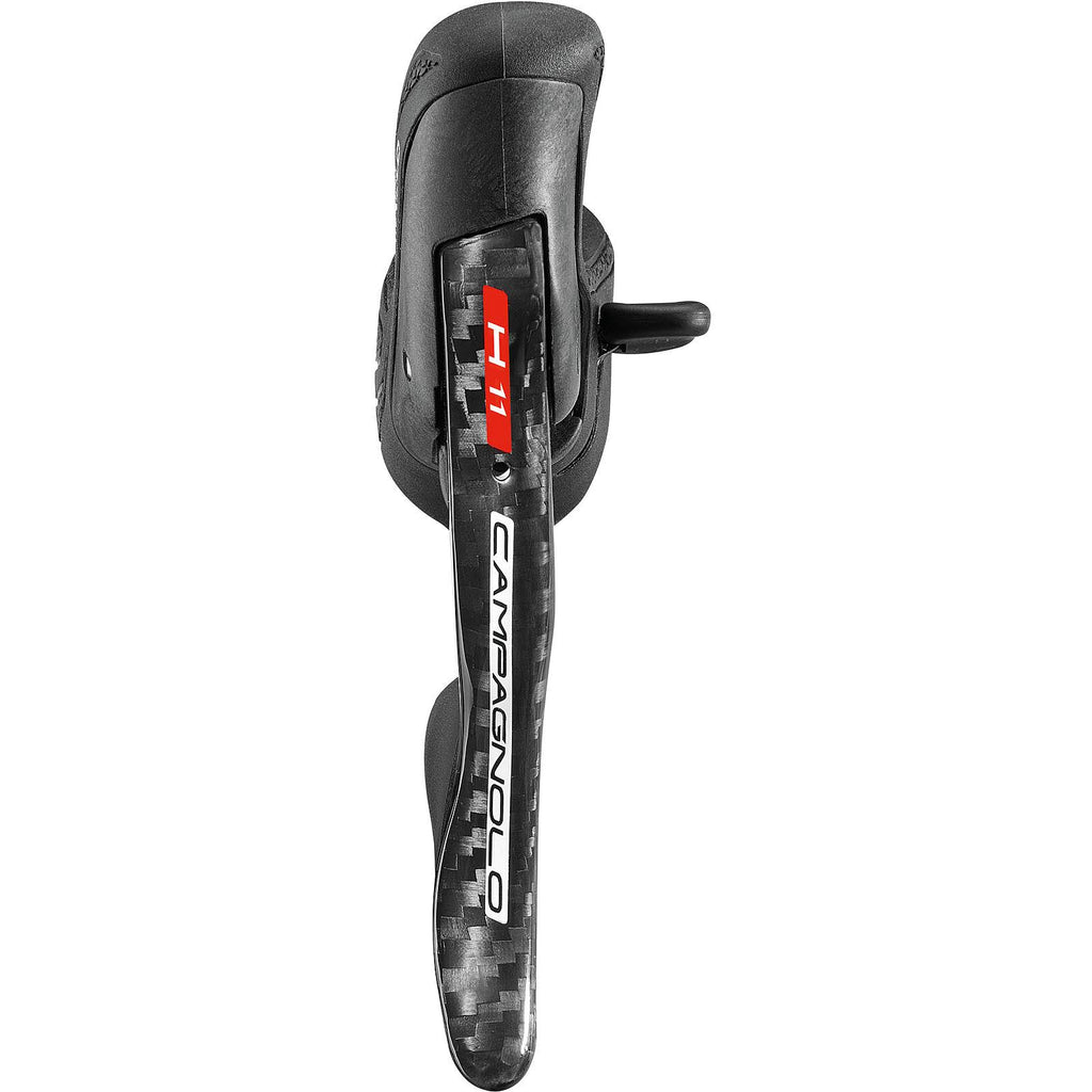 H11 Right Ergopower Shift Lever, Rear 160mm Hydraulic Brake Caliper R225222