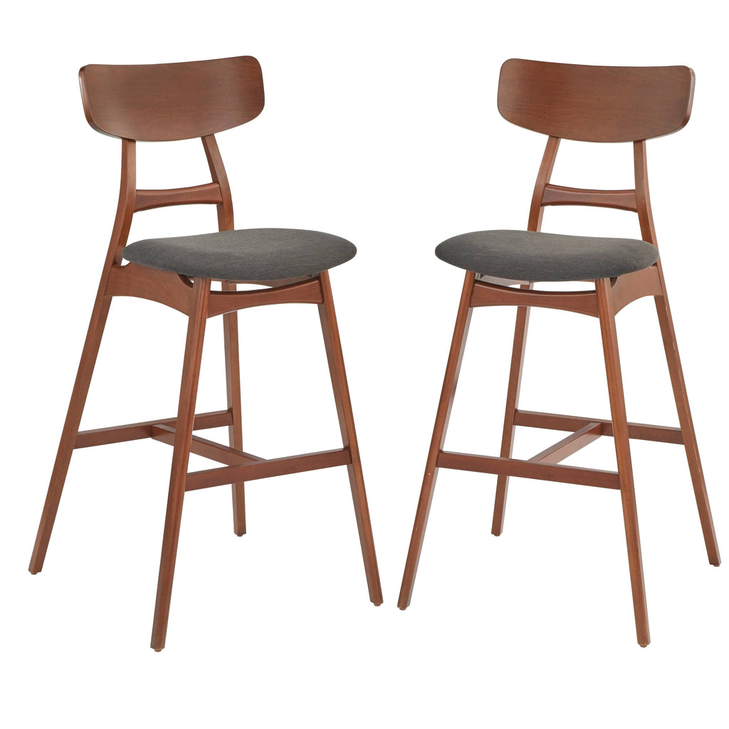 Ron Stools (Set of 2) Counter Height H64550