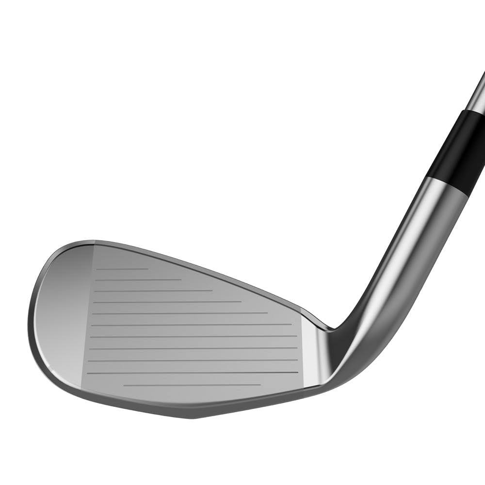 Graphite PW Iron-Wood S697