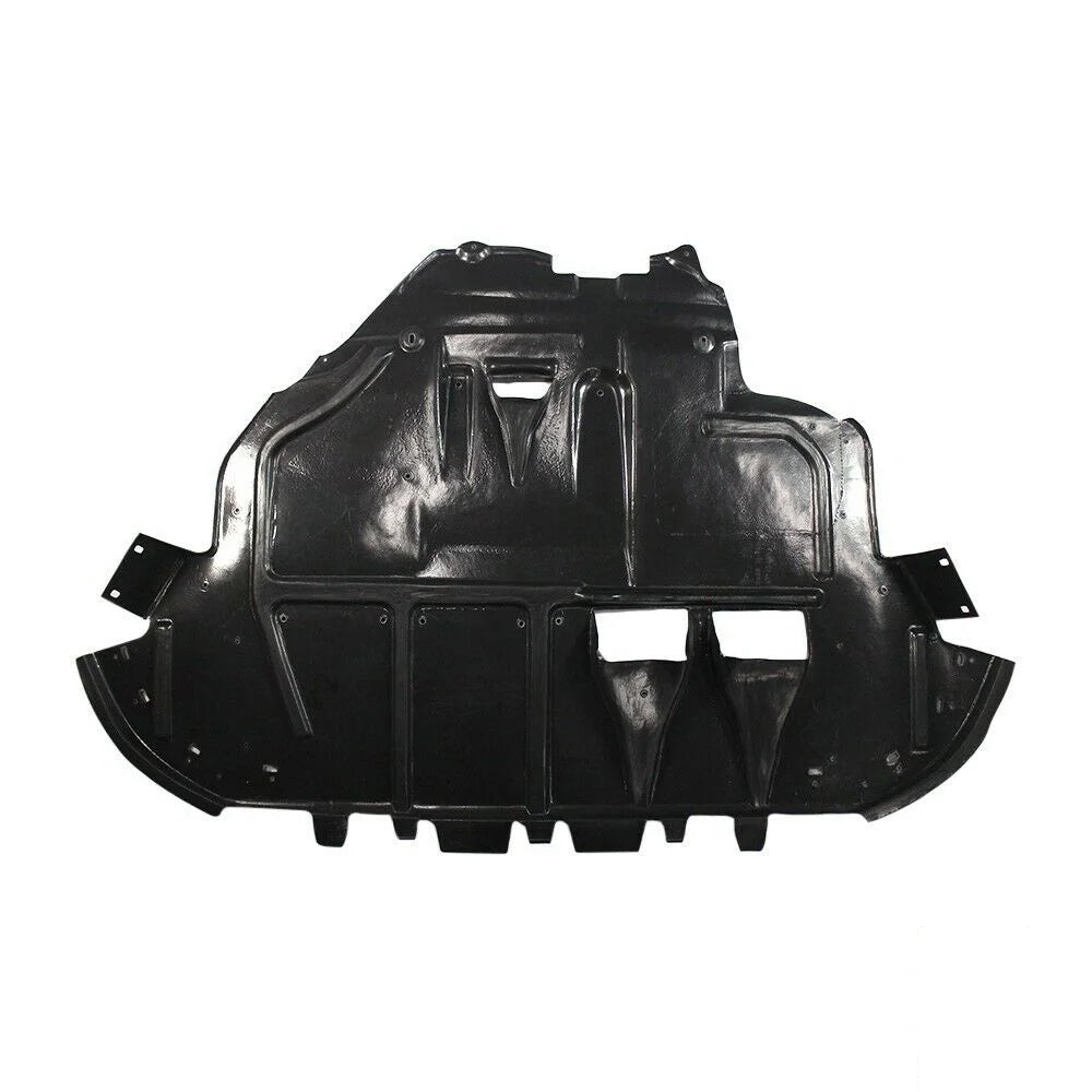 Front Engine Under Cover Splash Shield For Audi TT W66436