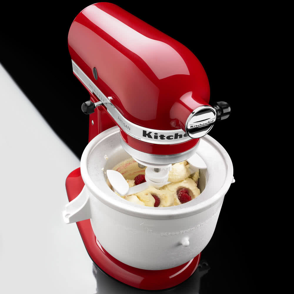 Ice Cream Maker Attachment N151379