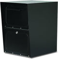 Extra Large Black Parcel Locker Z926548
