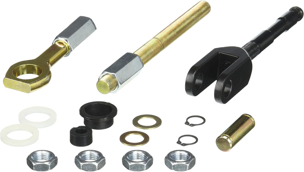 Brake Pedal Pushrod Kit L538442