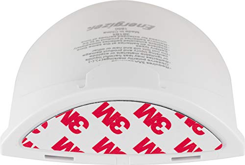 LED Motion-Activated Security Light, Battery Operated, 40 Lumens, Wireless H589094
