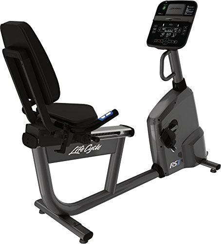 Recumbent with Track Connect Console J656693