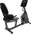 Recumbent with Track Connect Console J656693