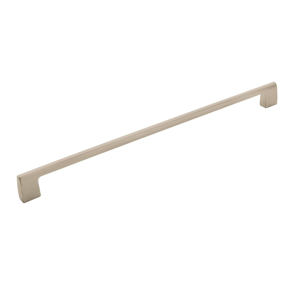 Satin Nickel Appliance Pull P158547