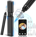 HD WiFi Ear Wax Removal Endoscope with Storage Case K194