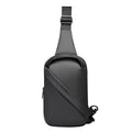 Small Chest Pack Waterproof Single Shoulder Pack E21360
