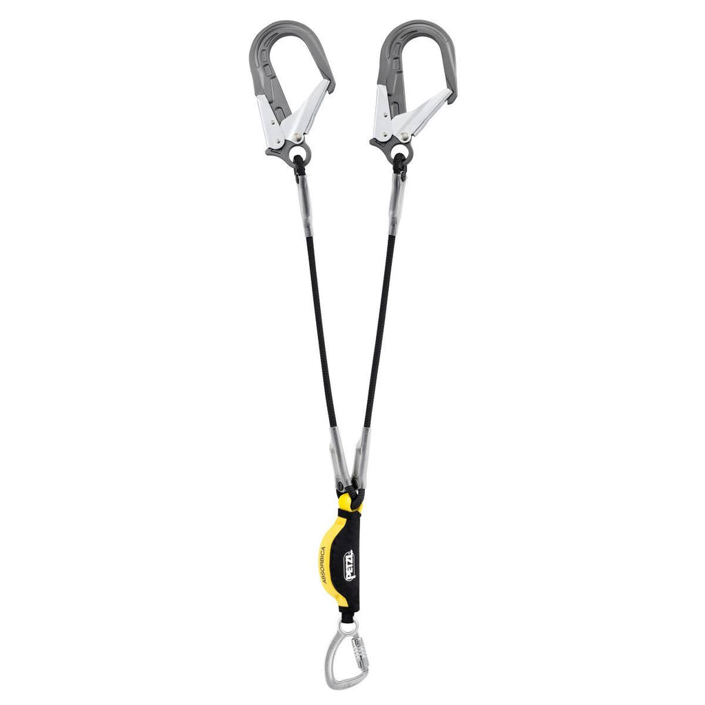 Absorbica Y Double Lanyard S773815