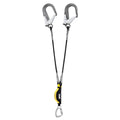 Absorbica Y Double Lanyard S773815