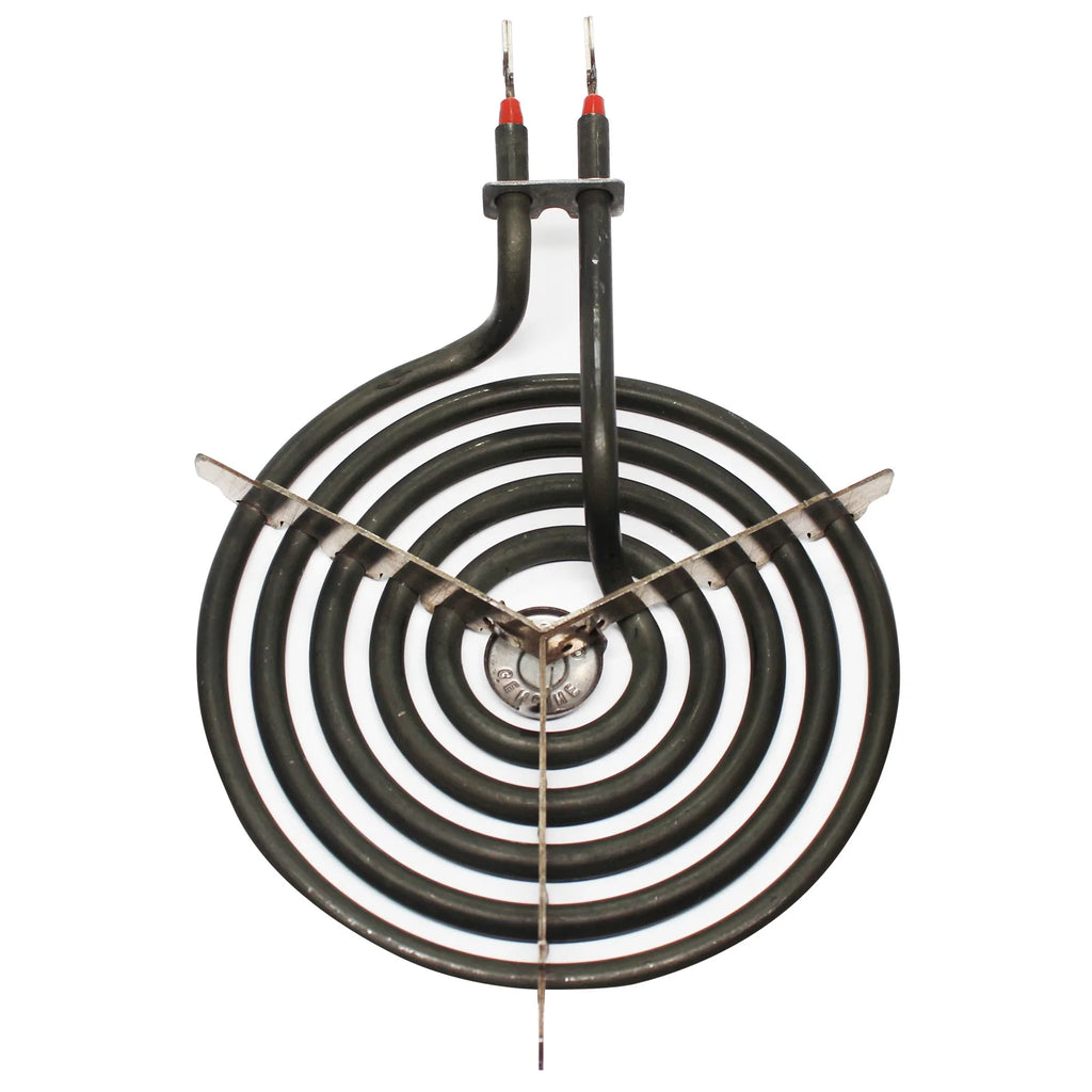 6 inch 5 Turns Surface Burner Element for Range, Stove & Cooktop I47252