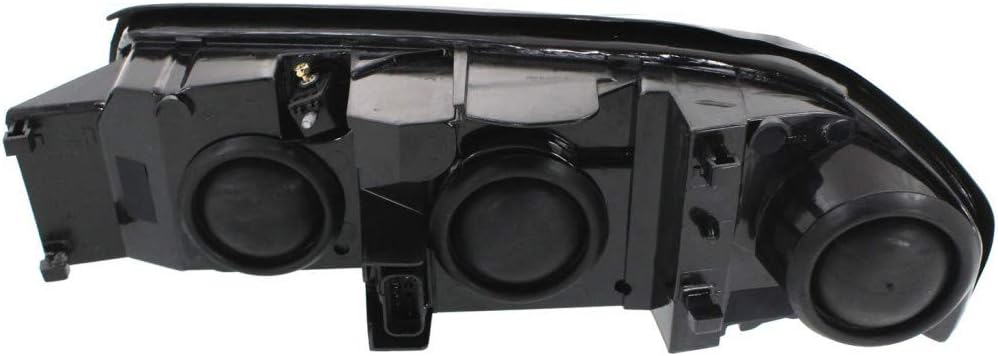 Headlight Assembly Pair for Chevy Impala 2004 2005 N321437