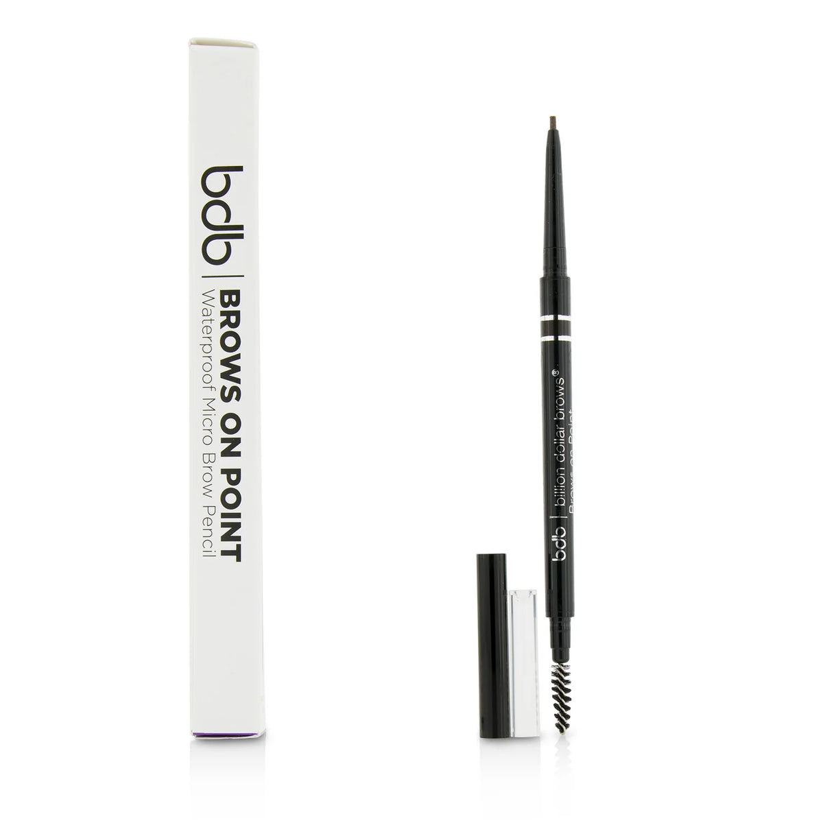 Waterproof Micro Brow Pencil - Raven 0.045g/0.002oz M2165