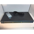 24-Port Switch W54059