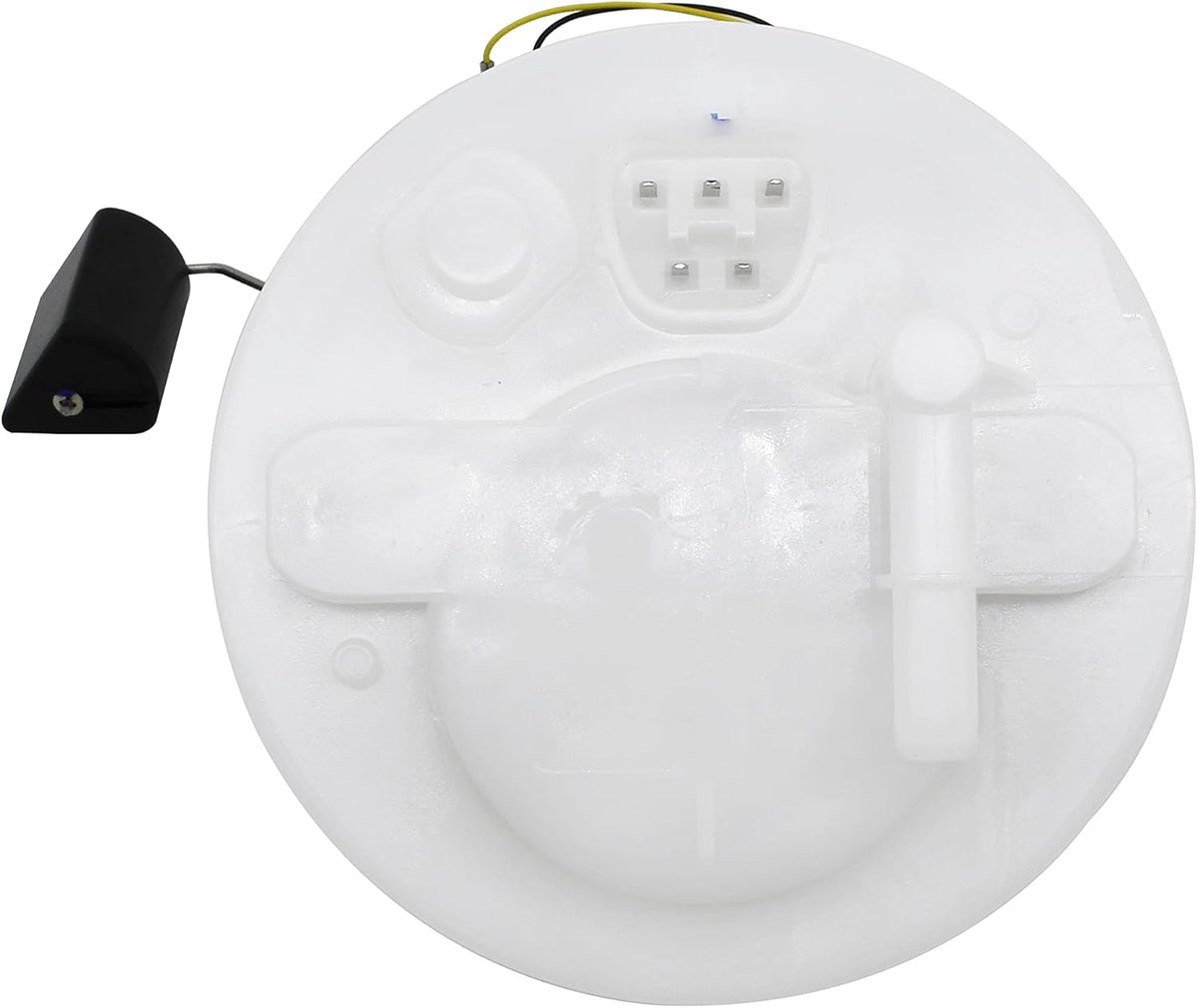 Electric Fuel Pump Module Assembly Pack of 2 Y400