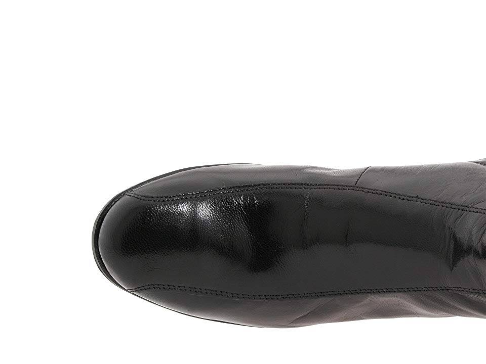 Black Men's Duke Shoes F9027
