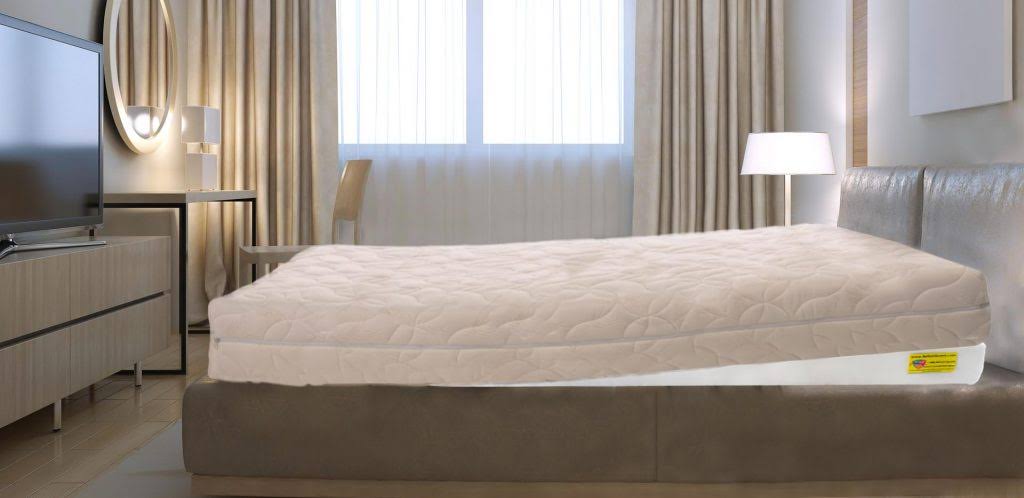 California King Bed Wedge E571085