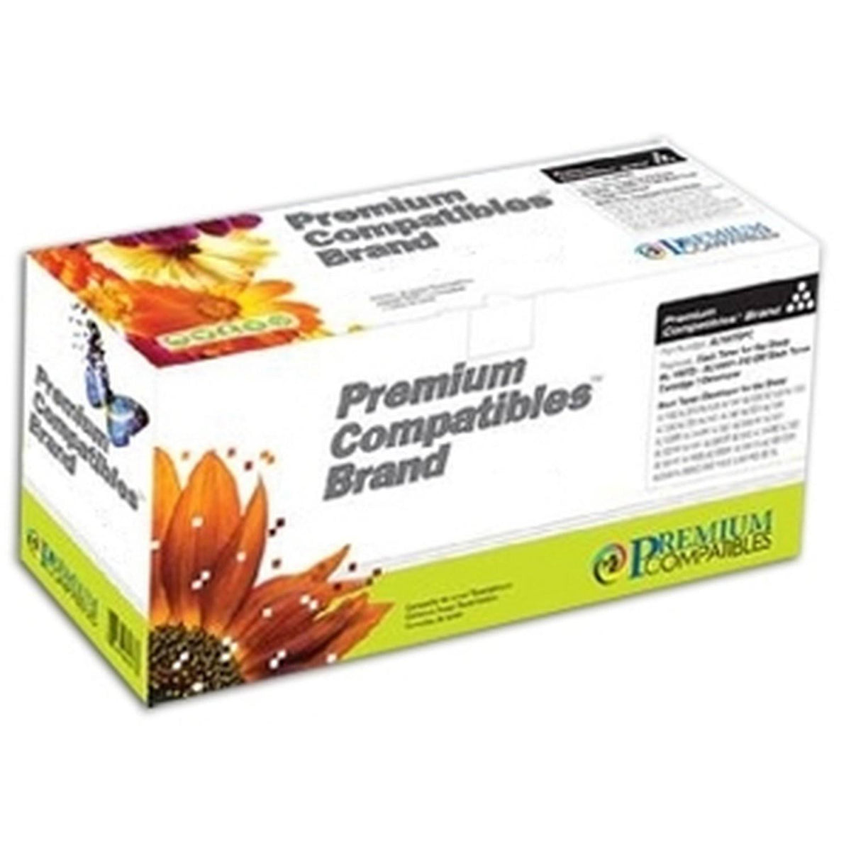 Magenta Toner Cartridge J671732