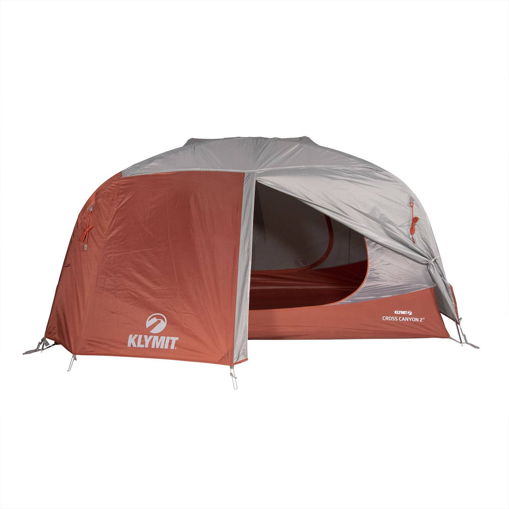 2 Person Tent M752