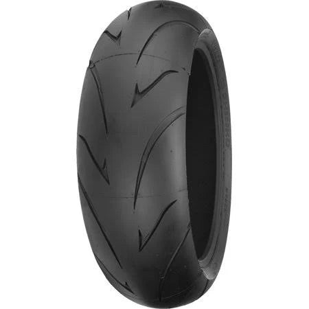 170/60ZR17 R011 Motorcycle Tire K408