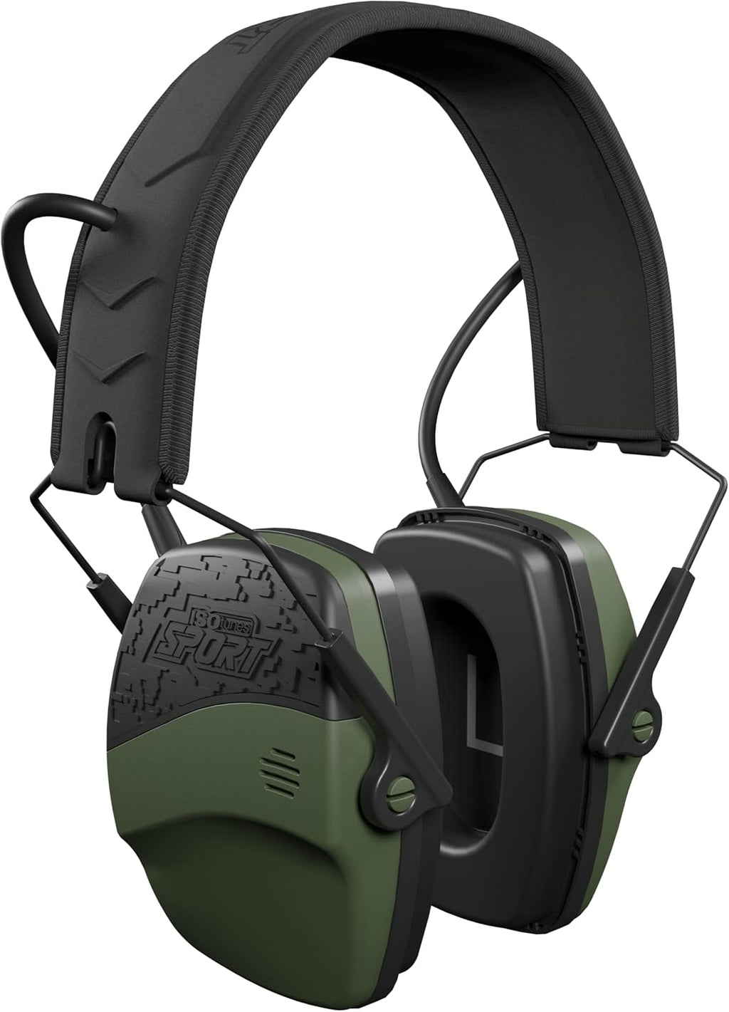 Tactical Hearing Protection T83305