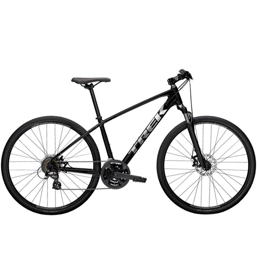 Trek Black Dual Sport 1 Y340