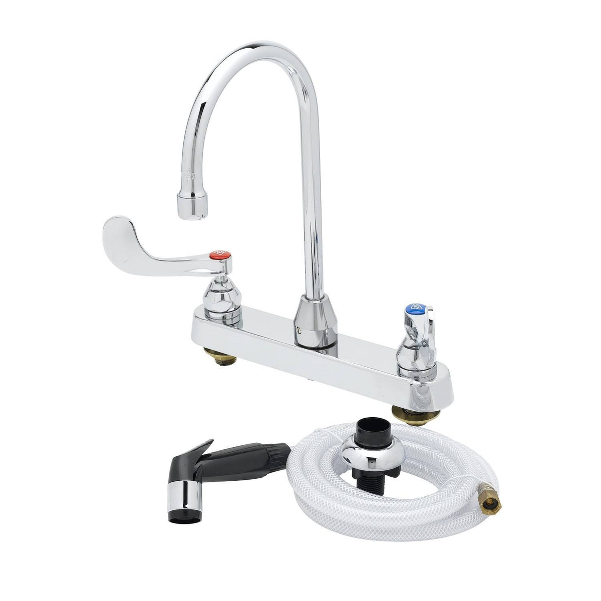 Brass Faucet Workboard T87067