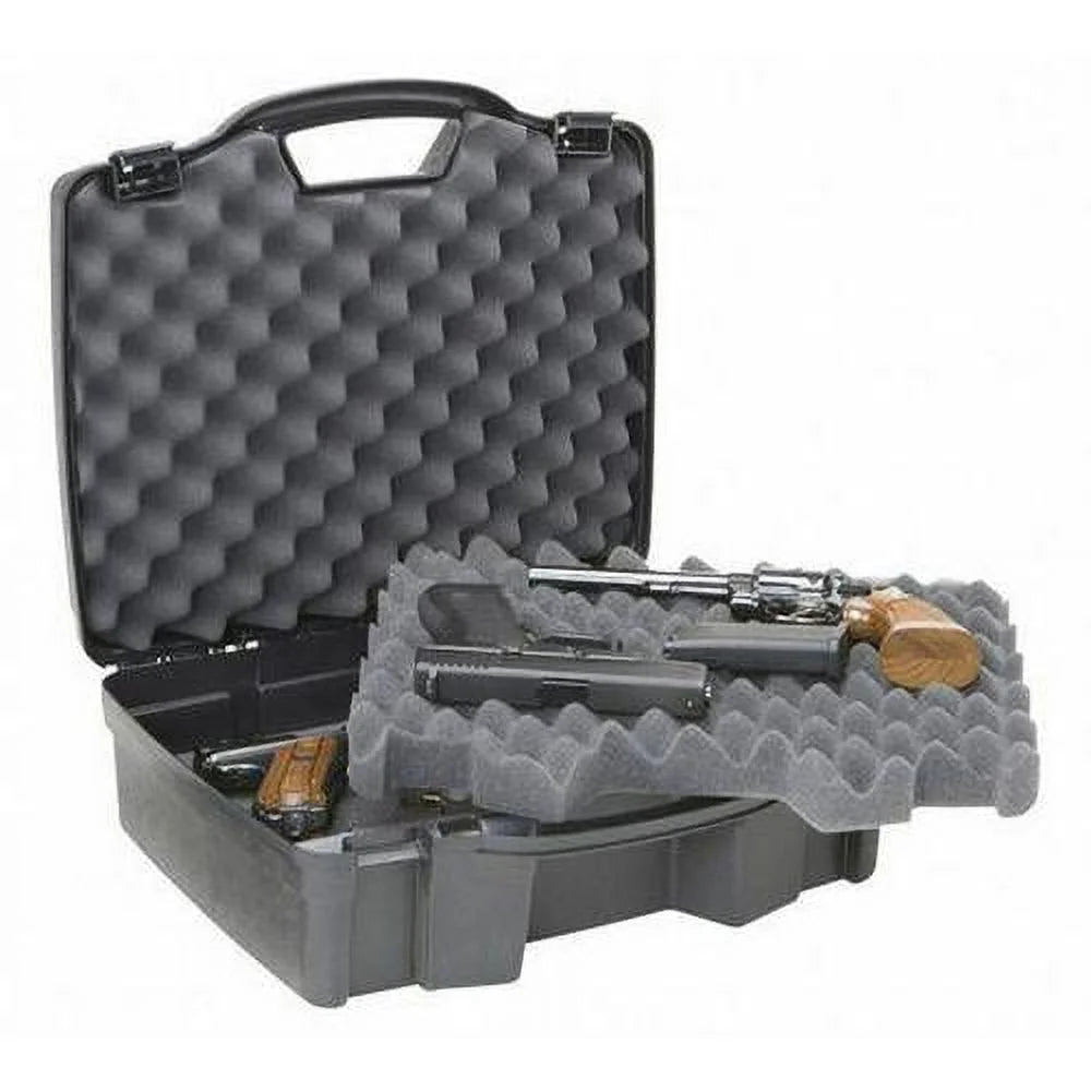 Protective Case, 14-1/2 W x 16-3/4 L x 6 H L43888