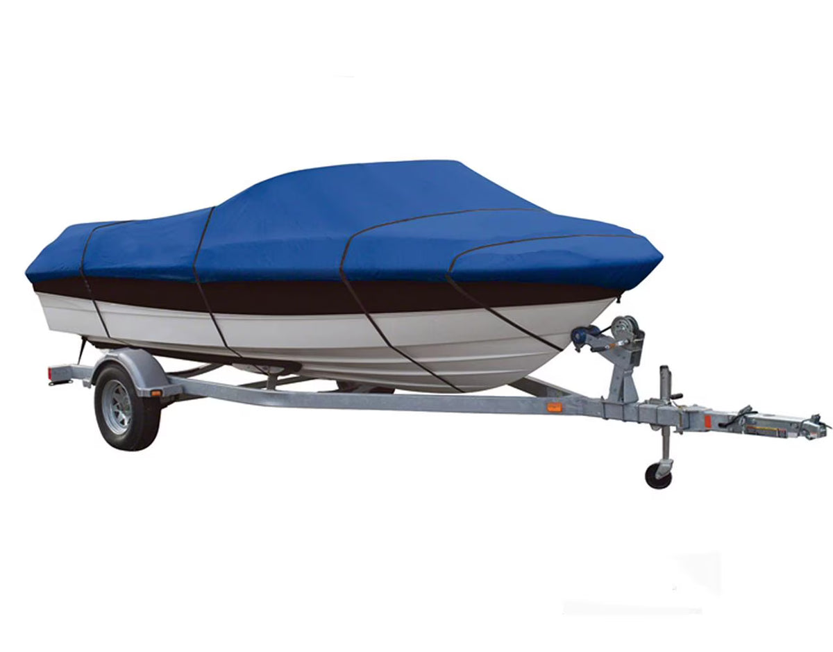 Boat Cover for 18 Bowrider I/O A413073