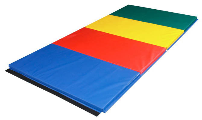 Accordion Mat with Cover H769812