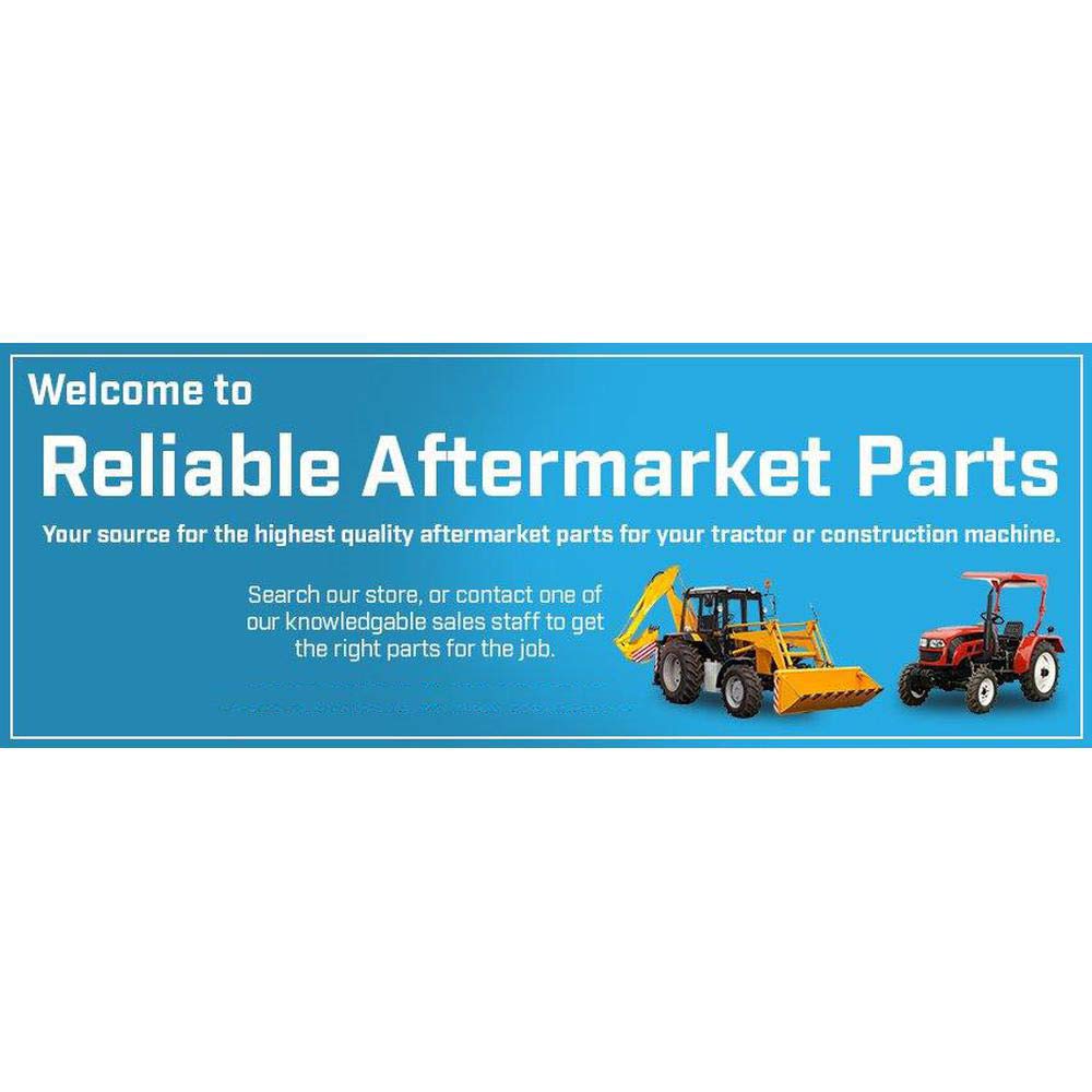 Hydraulic Pump Chambers Left Q777762