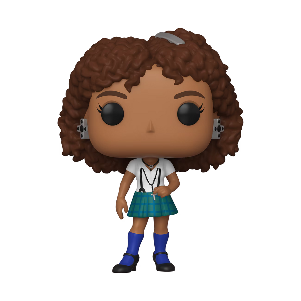 Vinyl Figure D927