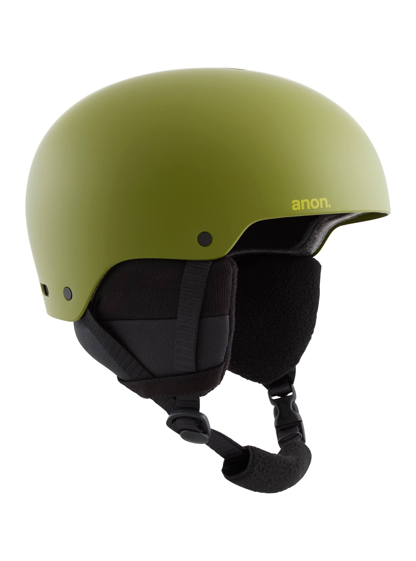 Green Medium MIPS Helmet G5367