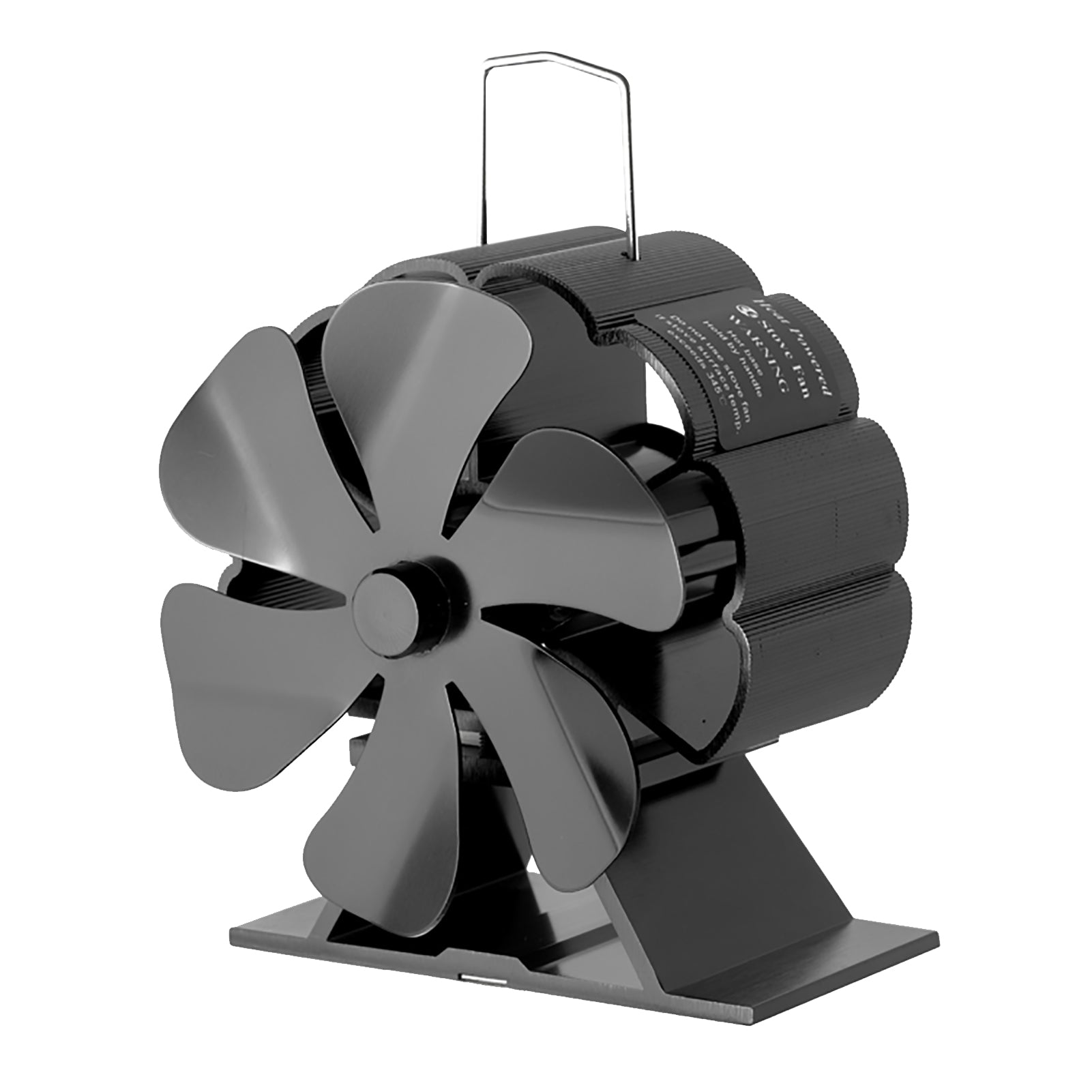 6 Propeller Stove Fan G168