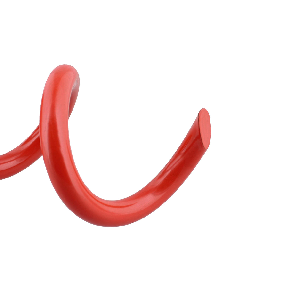 4 Pack Red Twist Tent Stakes O91996