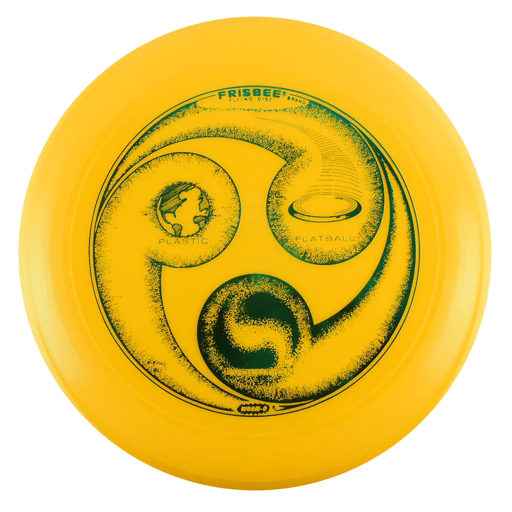 Ultimate Frisbee Disc F899